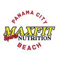 MaxFit Sports Nutrition PCB logo