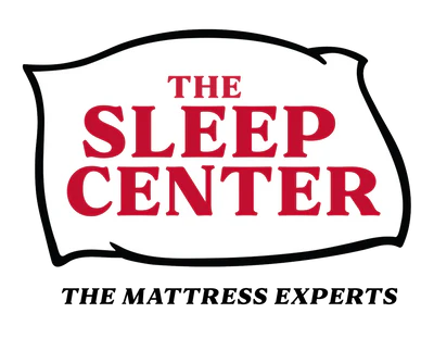 The Sleep Center Mattress Store logo